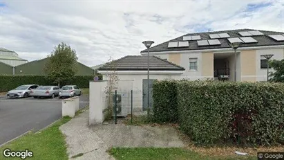 Apartments for rent in Pau - Photo from Google Street View