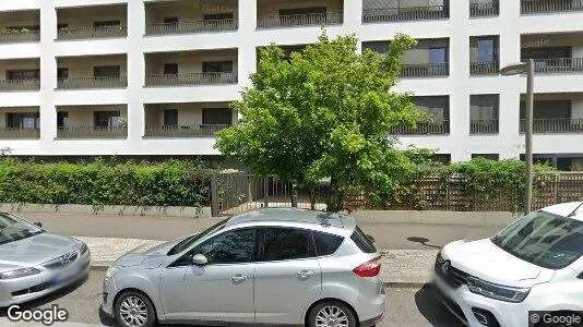 Apartments for rent in Palaiseau - Photo from Google Street View