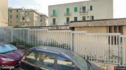 Apartments for rent in Messina - Photo from Google Street View