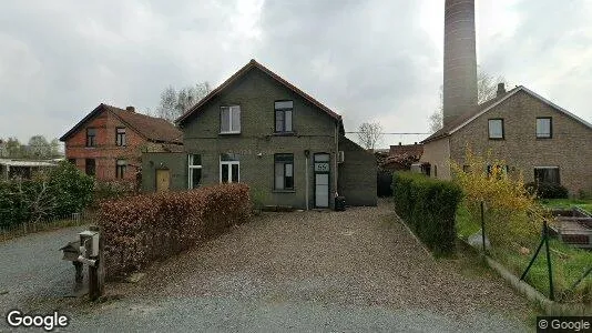 Apartments for rent in Laarne - Photo from Google Street View