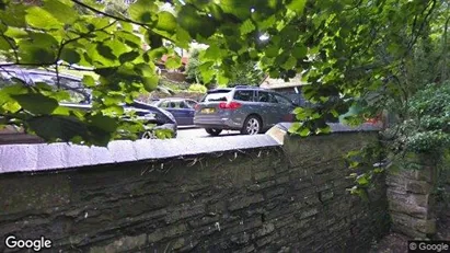 Apartments for rent in Cowbridge - South Glamorgan - Photo from Google Street View