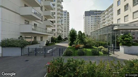 Apartments for rent in Bucureşti - Sectorul 1 - Photo from Google Street View