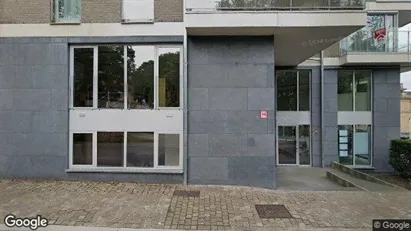 Apartments for rent in Tervuren - Photo from Google Street View