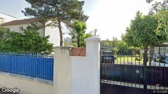 Apartments for rent in Nogent-sur-Marne - Photo from Google Street View