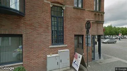 Apartments for rent in Lokeren - Photo from Google Street View