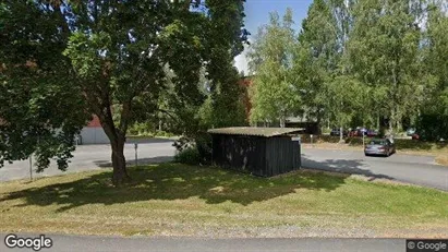 Apartments for rent in Valkeakoski - Photo from Google Street View