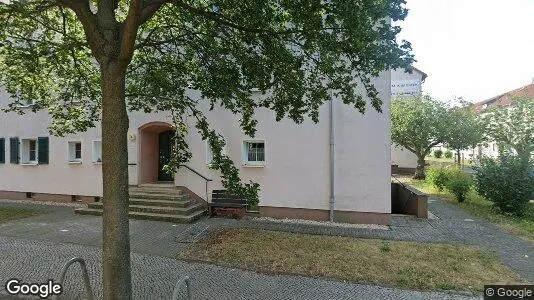 Apartments for rent in Saalekreis - Photo from Google Street View