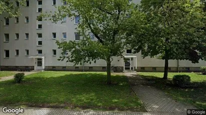 Apartments for rent in Saalekreis - Photo from Google Street View