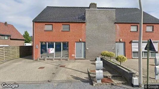 Apartments for rent in Oudsbergen - Photo from Google Street View