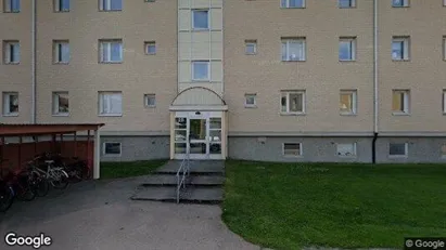 Apartments for rent in Karlstad - Photo from Google Street View