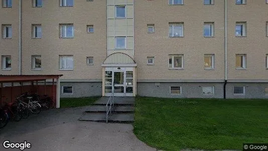 Apartments for rent in Karlstad - Photo from Google Street View