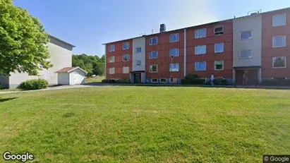 Apartments for rent in Munkedal - Photo from Google Street View