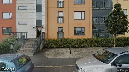 Apartments for rent in Värnamo - Photo from Google Street View