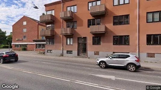 Apartments for rent in Örebro - Photo from Google Street View