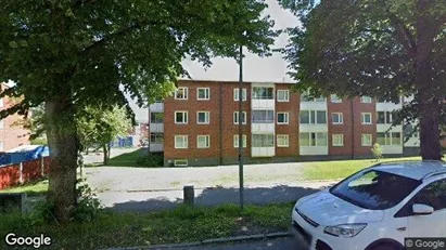 Apartments for rent in Karlstad - Photo from Google Street View