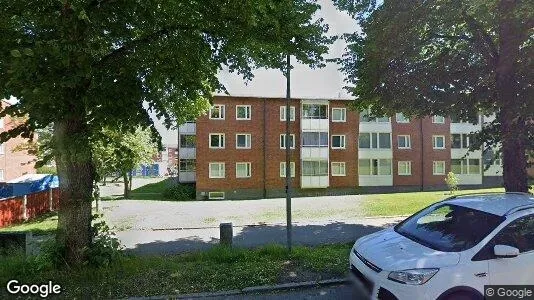 Apartments for rent in Karlstad - Photo from Google Street View