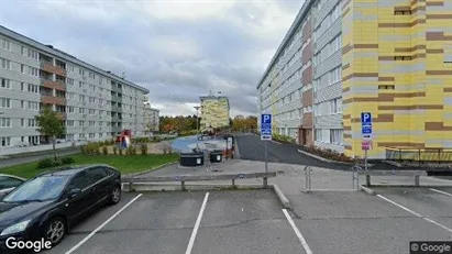 Apartments for rent in Trollhättan - Photo from Google Street View