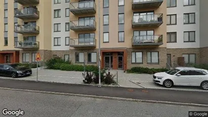 Apartments for rent in Majorna-Linné - Photo from Google Street View