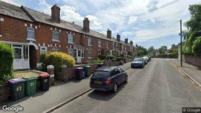 Apartments for rent in Telford - Shropshire - Photo from Google Street View