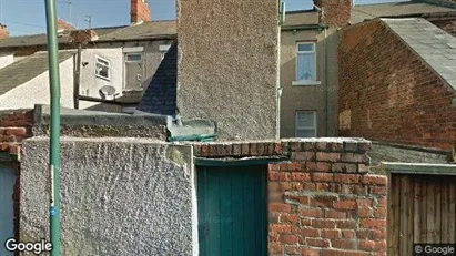 Apartments for rent in South Shields - Tyne and Wear - Photo from Google Street View