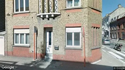 Apartments for rent in Aalst - Photo from Google Street View