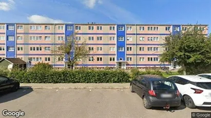 Apartments for rent in Roskilde - Photo from Google Street View