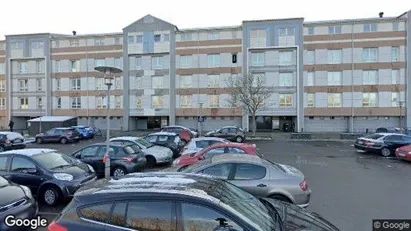 Apartments for rent in Køge - Photo from Google Street View