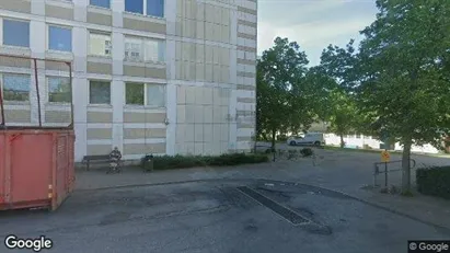 Apartments for rent in Husie - Photo from Google Street View