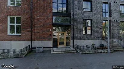 Apartments for rent in Eskilstuna - Photo from Google Street View