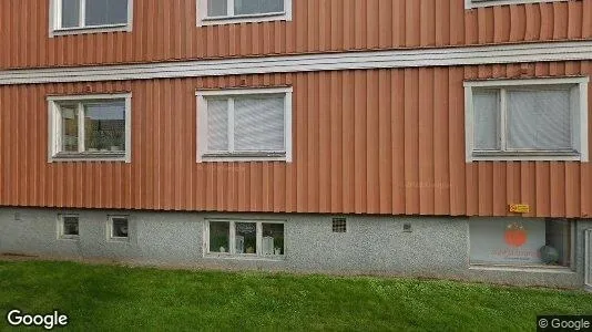 Apartments for rent in Katrineholm - Photo from Google Street View