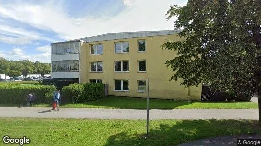 Apartments for rent in Eslöv - Photo from Google Street View