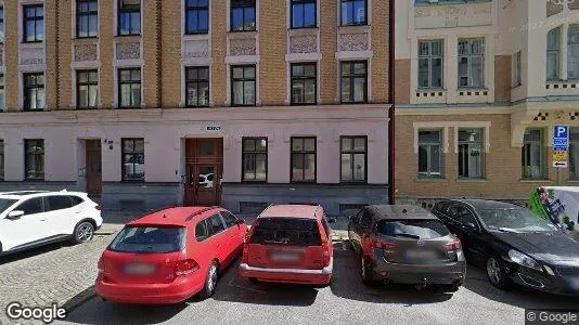 Apartments for rent in Malmö City - Photo from Google Street View