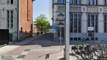 Apartments for rent in Sint-Niklaas - Photo from Google Street View