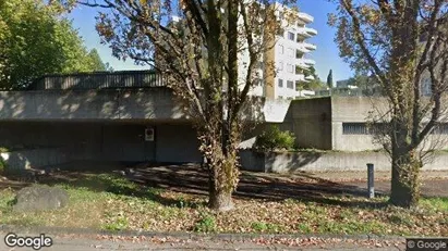 Apartments for rent in Sankt Gallen - Photo from Google Street View