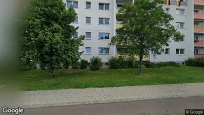 Apartments for rent in Wittenberg - Photo from Google Street View