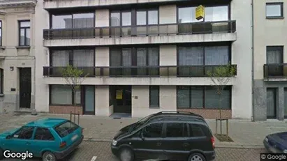 Apartments for rent in Kortrijk - Photo from Google Street View