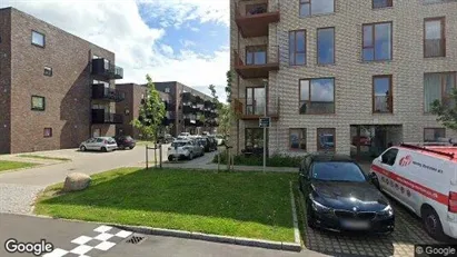 Apartments for rent in Tilst - Photo from Google Street View