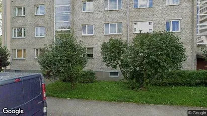 Apartments for rent in Tallinn Kesklinna - Photo from Google Street View