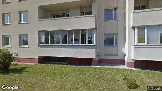 Apartments for rent in Tallinn Kesklinna - Photo from Google Street View