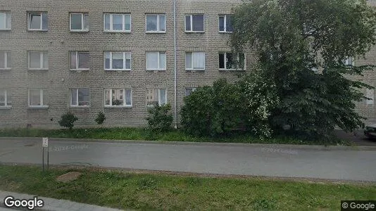 Apartments for rent in Tallinn Kesklinna - Photo from Google Street View