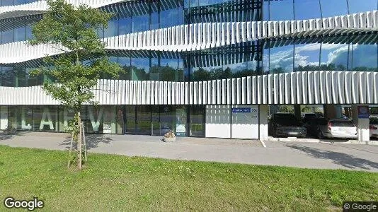 Apartments for rent in Tallinn Kesklinna - Photo from Google Street View