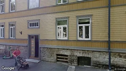 Apartments for rent in Tallinn Kesklinna - Photo from Google Street View