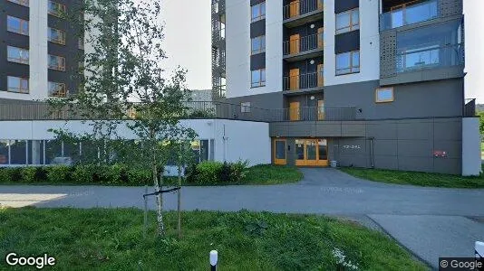 Apartments for rent in Tallinn Kesklinna - Photo from Google Street View