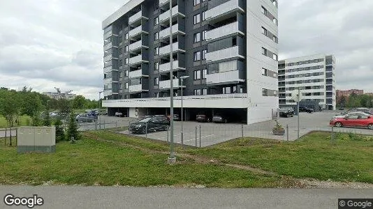 Apartments for rent in Tallinn Kesklinna - Photo from Google Street View