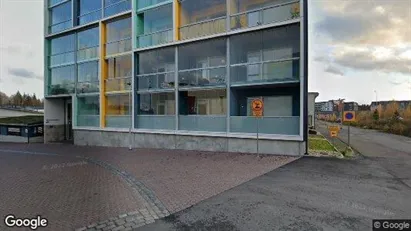 Rooms for rent in Tampere Eteläinen - Photo from Google Street View