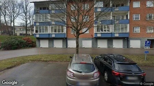 Apartments for rent in Skövde - Photo from Google Street View