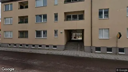 Apartments for rent in Falun - Photo from Google Street View