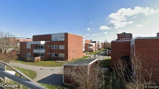 Apartments for rent in Norrtälje - Photo from Google Street View