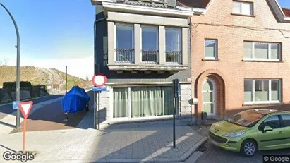 Apartments for rent in Veurne - Photo from Google Street View