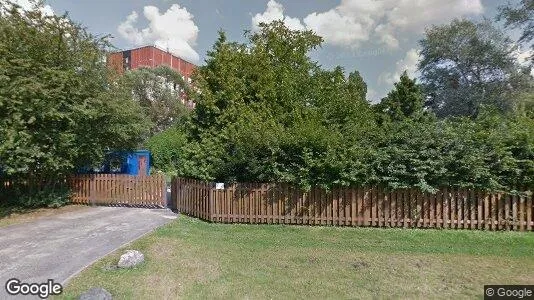 Apartments for rent in Riga Centrs - Photo from Google Street View